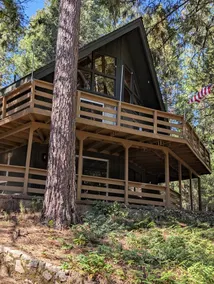 Mountain Haven Near Kirkwood! Wine & Gold Country - Image 2