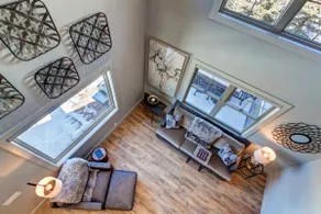 Creekside Escape: 4 BR / 4 BA hjem i Breckenridge, 10 sovepladser - Image 3