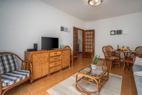Appartamento 'Escadinhas' con terrazza privata, balcone e Wi-Fi - Image 5