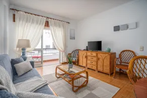 Appartamento 'Escadinhas' con terrazza privata, balcone e Wi-Fi - Image 3