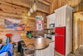 The Front Porch| Secluded Mountain Retreat Zion - Image 4