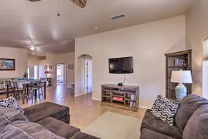 Inviting Retreat w/ Patio < 1 Mi to Colorado River - Image 5