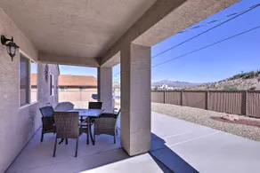 Inviting Retreat w/ Patio < 1 Mi to Colorado River - Image 2