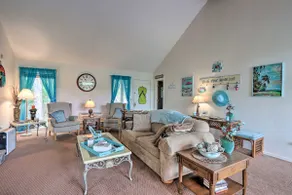 < 1 Mi to Lake! Osage Beach Home w/ Furnished Deck - Image 5