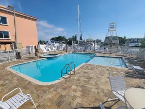 Sunny Condo | Steps to John`s Pass & Beach | Pool - Image 3