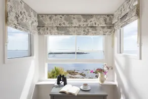 Mariners Cottage, Mousehole - Image 5