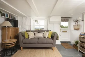 Mariners Cottage, Mousehole - Image 2