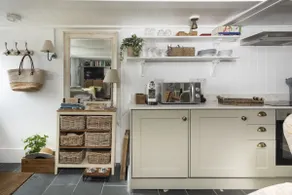 Mariners Cottage, Mousehole - Image 3