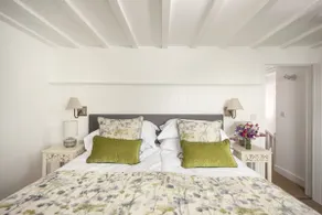 Mariners Cottage, Mousehole - Image 4