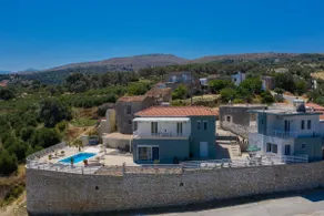 Haravgi 3 Bedrooms Villa - Image 4