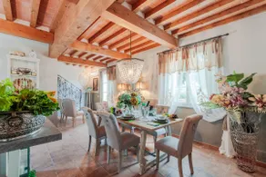 Villa Regina, 4 bedrooms and a luxury style villa - Image 4
