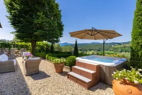 Villa Regina, 4 bedrooms and a luxury style villa - Image 2