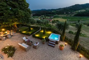 Villa Regina, 4 bedrooms and a luxury style villa - Image 5