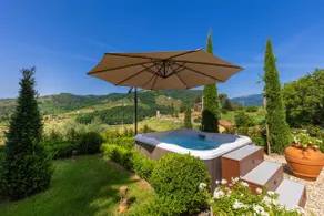 Villa Regina, 4 bedrooms and a luxury style villa - Image 3