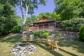 Grand chalet entièrement équipé avec barbecue | Avec animaux admis - Image 3