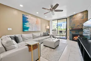 F110-Sea Pointe, North Coast Village 2 queen bdrm - Image 4