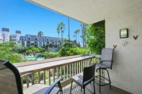 F110-Sea Pointe, North Coast Village 2 queen bdrm - Image 2