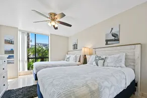 F110-Sea Pointe, North Coast Village 2 queen bdrm - Image 3