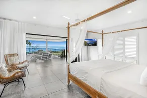 Belle Escapes Beachfront Luxury Home 53 Arlington Clifton Beach - Image 5