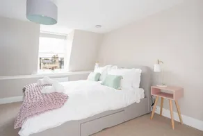 Jardine’s Lookout – Milsom Street 2-bed apartment - Image 2