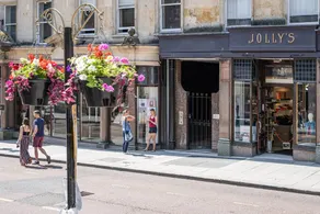 Jardine’s Lookout – Milsom Street 2-bed apartment - Image 3