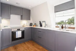 Jardine’s Lookout – Milsom Street 2-bed apartment - Image 5