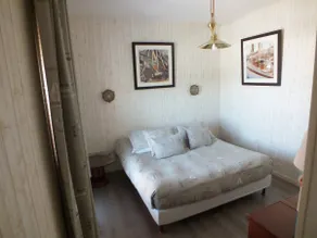Enez Aval-Apartment-Superior-Mobility bath-Sea vie - Image 4