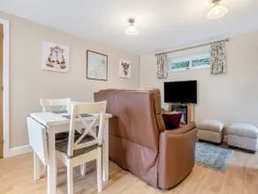 Rosebank Cottage - Image 5