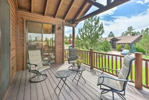 Torreon Townhome w/ Balcony: Hike, Fish & Unwind! - Image 3