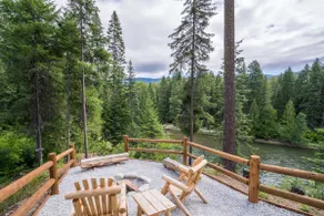 Norge Haus - Riverfront Extraordinary Home - Image 3