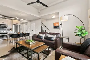 Old Town Modern New Build: Rftp Spa w/ Mtn Views! - Image 4