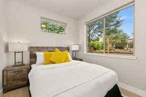 Old Town Modern New Build: Rftp Spa w/ Mtn Views! - Image 3