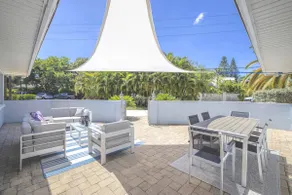Gertrude Siesta | Patio | 15-min Beach - Image 4