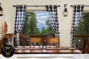 Cozy Cabin Vibes - Mt View - Hot Tub - Fireplace - Image 2