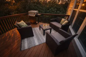 Firepit • EV Charger • BBQ • Desirable Location - Image 2