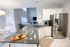 Firepit • EV Charger • BBQ • Desirable Location - Image 4
