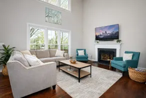 Firepit • EV Charger • BBQ • Desirable Location - Image 5