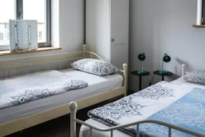 Schleiereule -Rental-Superior-Private Bathroom-View - Image 4
