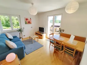 Vidora Apartments - with balcony -FREE RittenCard - Image 2