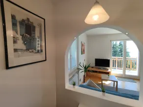 Vidora Apartments - with balcony -FREE RittenCard - Image 5