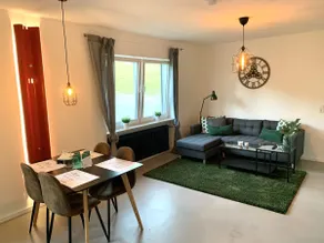 Apartamento-Diseñador-Baño privado-2-Hatzenbach - Image 3