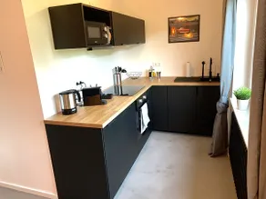 Apartamento-Diseñador-Baño privado-2-Hatzenbach - Image 4