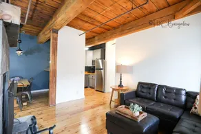 Exceptional Village Fireplace Condo On Shuttle Rte - Image 3