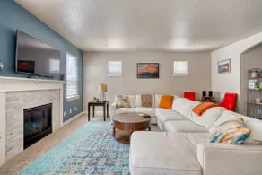 DogOk. Large Retreat, 3 King Beds. Fire pit - Image 3