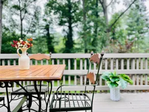 Bohemian Paradise | Near Downtown | Monthly Stays! - Image 2
