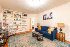 Bohemian Paradise | Near Downtown | Monthly Stays! - Image 4