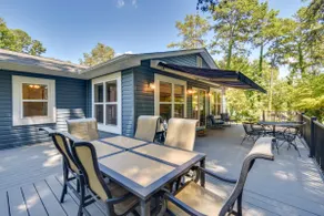 Spacious Lake Hartwell Home w/ Private Boat Dock! - Image 2