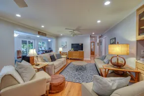 Spacious Lake Hartwell Home w/ Private Boat Dock! - Image 3