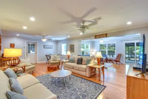 Spacious Lake Hartwell Home w/ Private Boat Dock! - Image 4