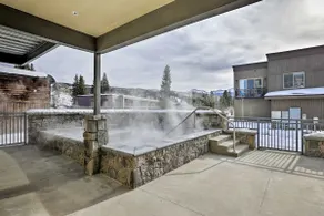 Winter Park Condo w/ Fireplace - 4 Mi to Slopes! - Image 4